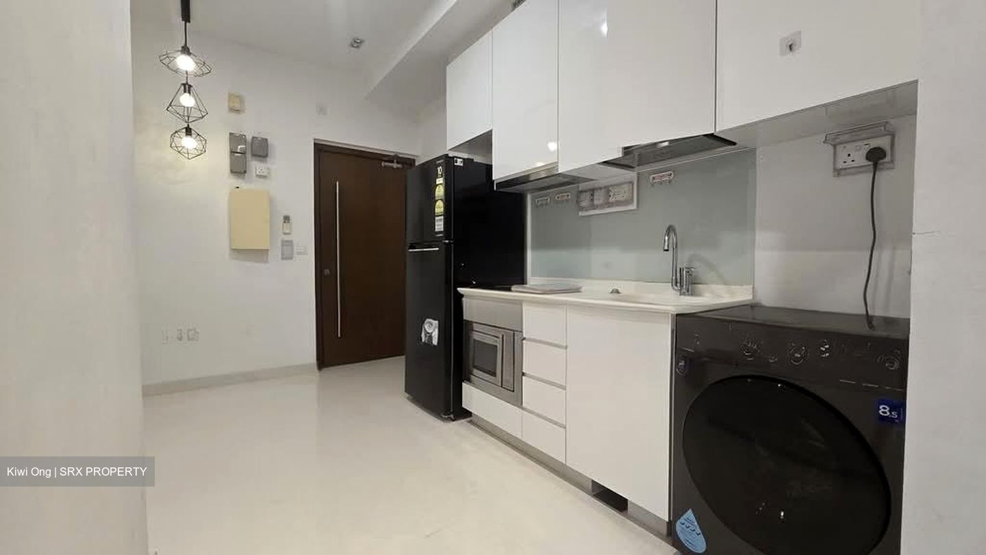 Urban Vista (D16), Condominium #596587241